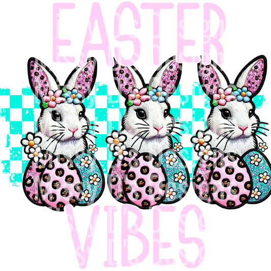 Easter Vibes