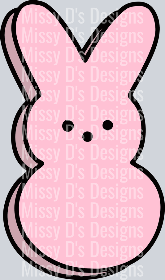 Pink Peep