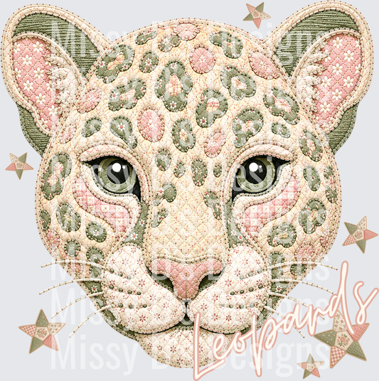 LEOPARDS