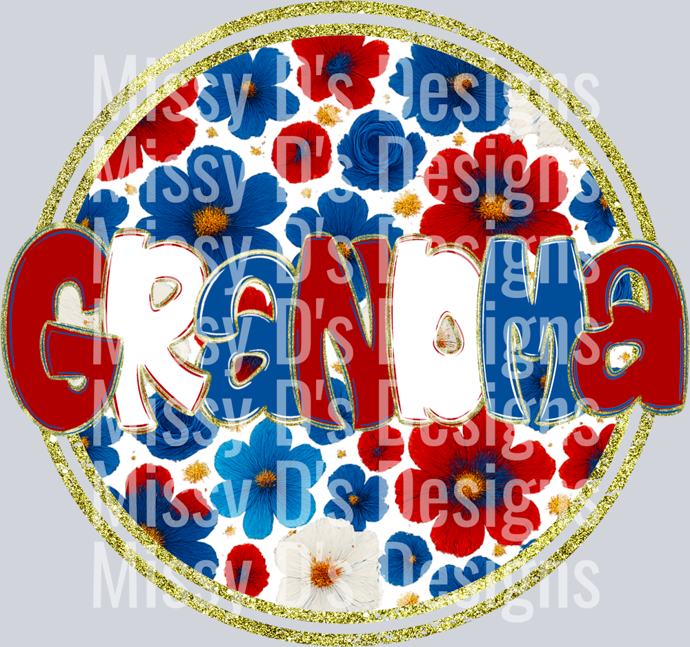 Grandma