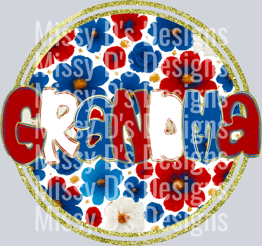 Grandma