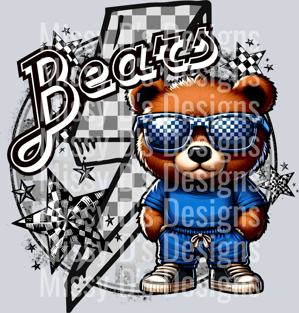 BEARS