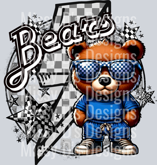 BEARS