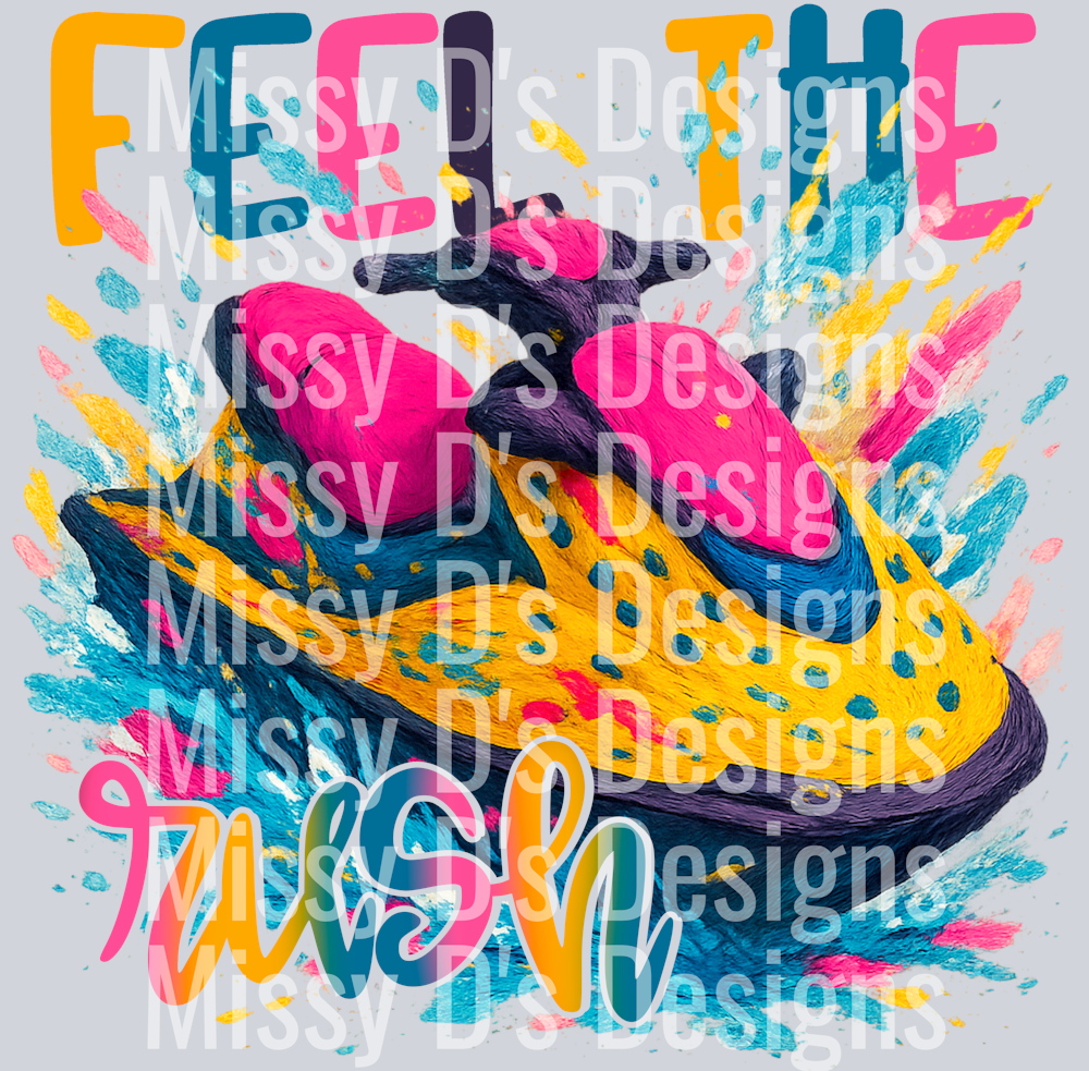 FeelTheRush