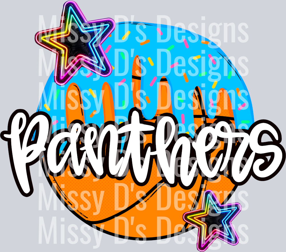 panthers