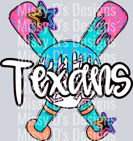 texans