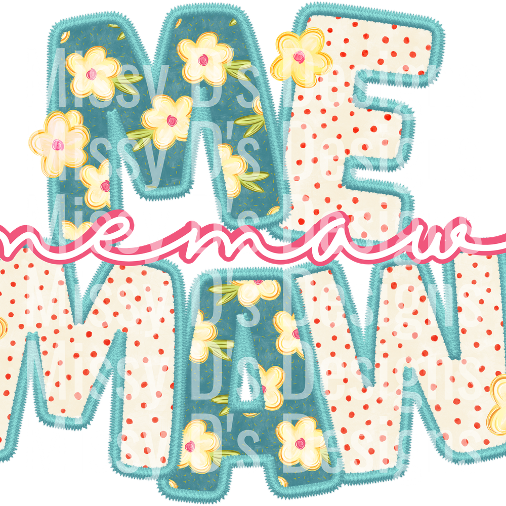 MEMAW2