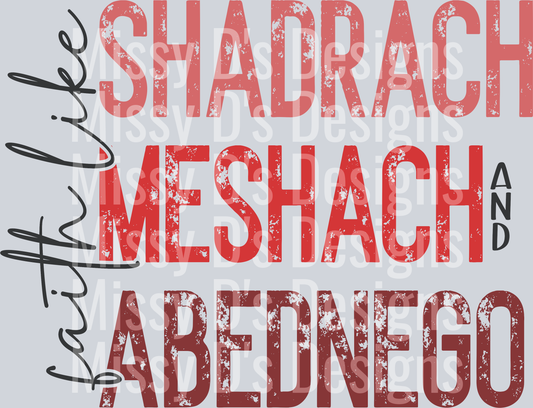 shadrachmeshachandabednego1
