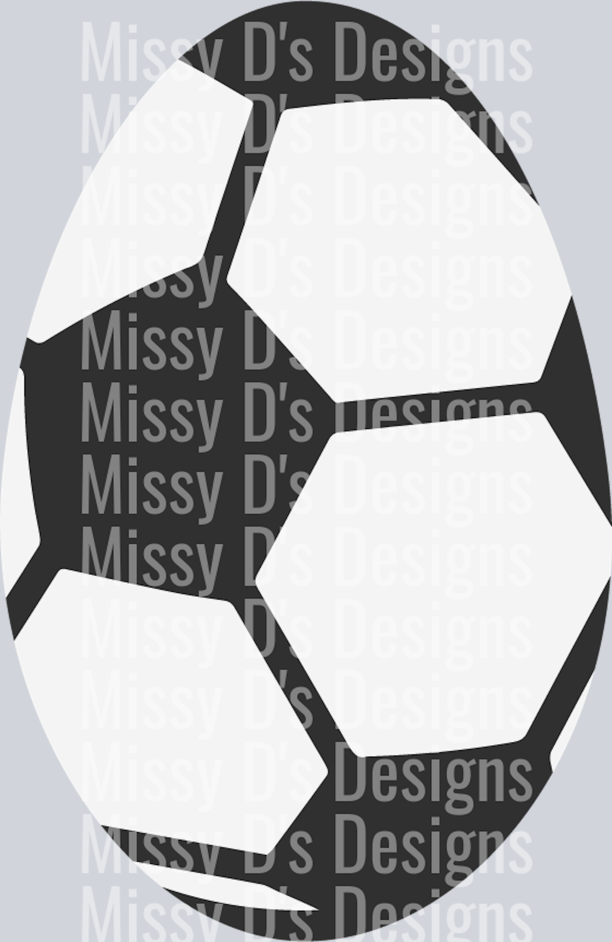 Soccer Egg