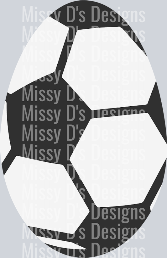 Soccer Egg