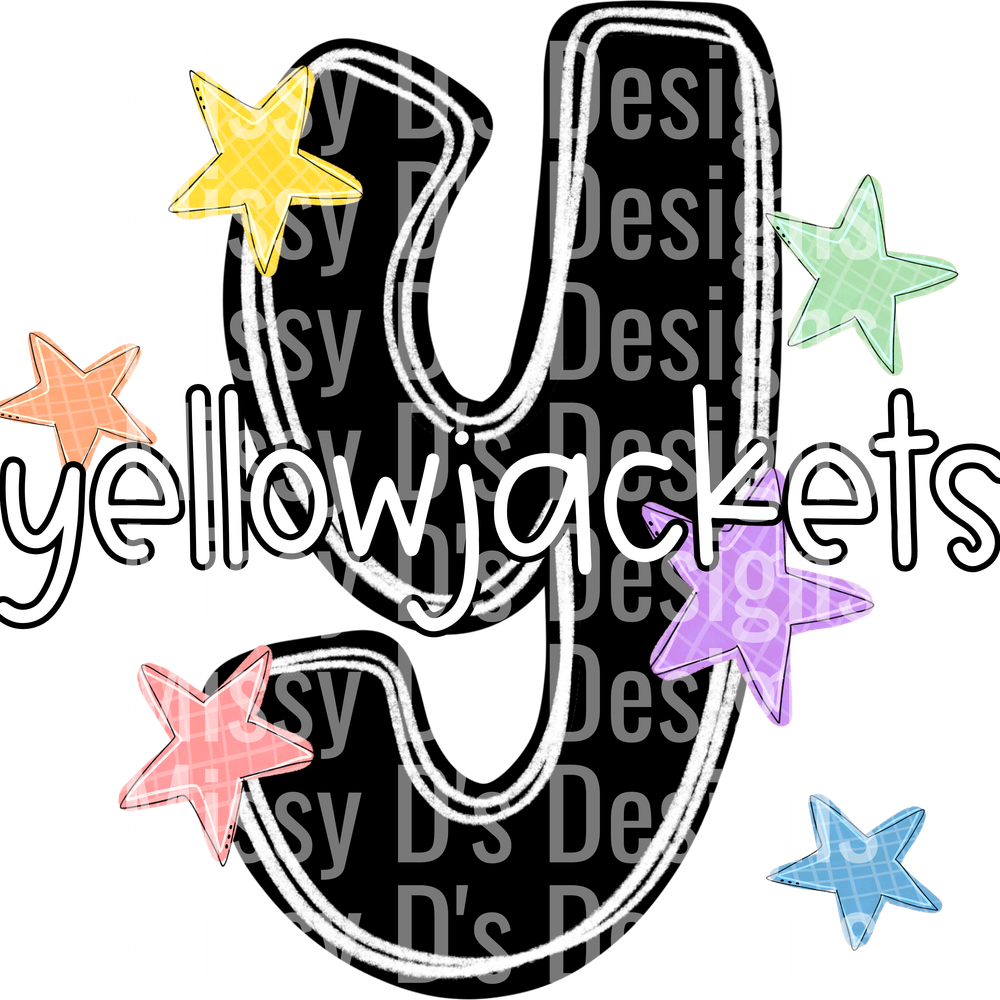 YELLOWJACKETS