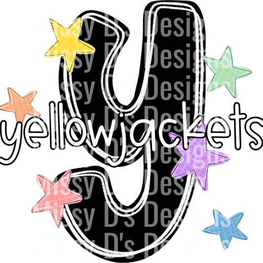 YELLOWJACKETS