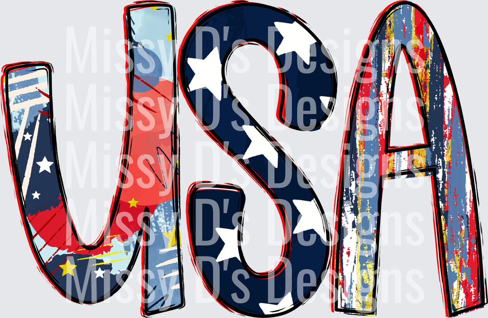 6 usa