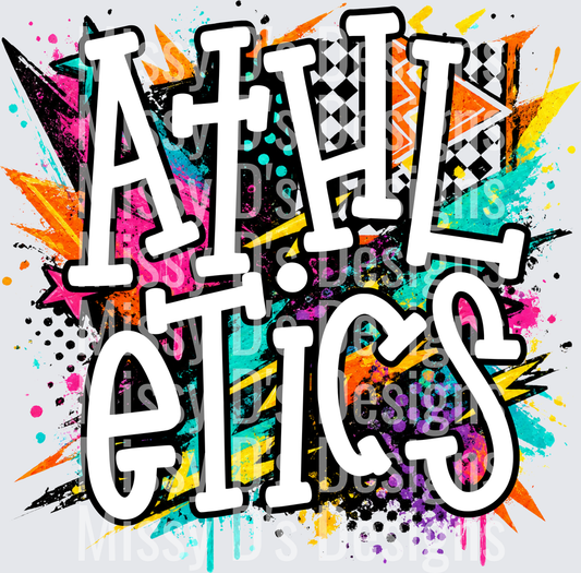 ATHLETICS