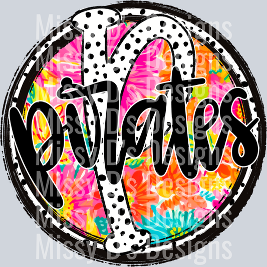 Dalmatian_Dots_P_Pirates_Tropical_Floral_Background_