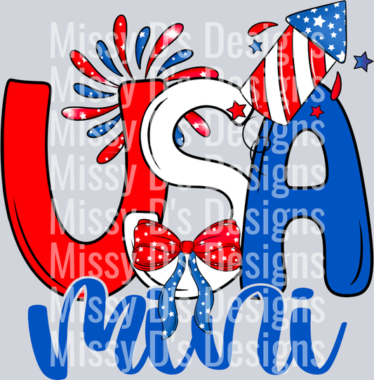 Usamini