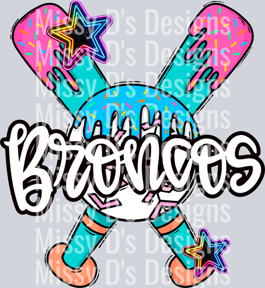 broncos