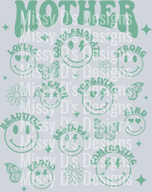 Mother_Is_Green