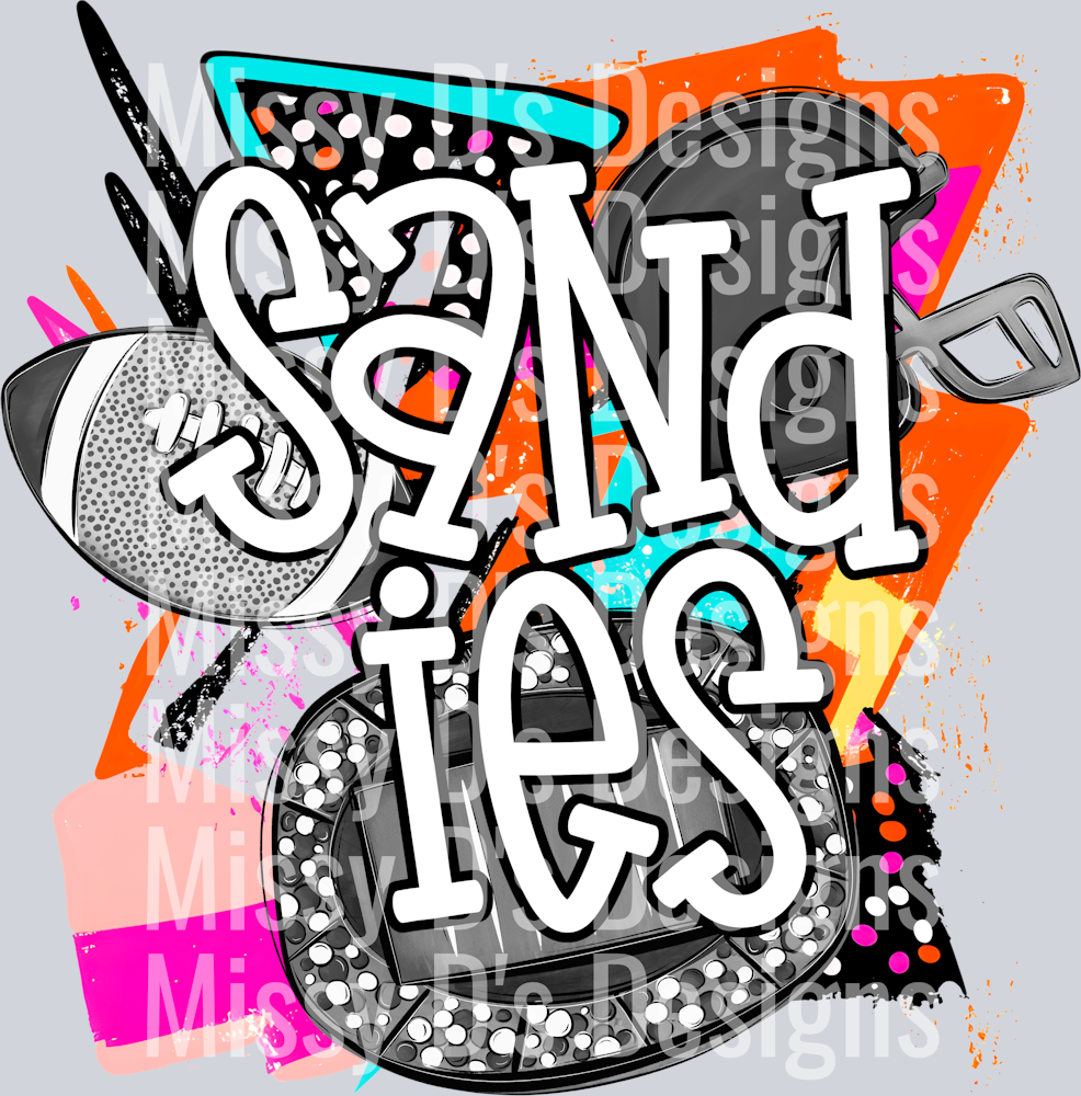 SANDIES