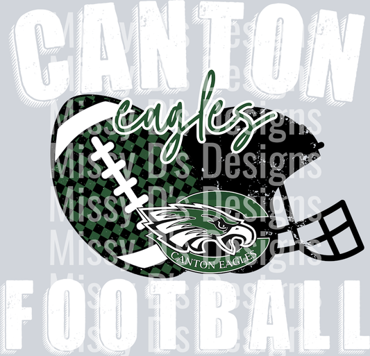 canton eagles