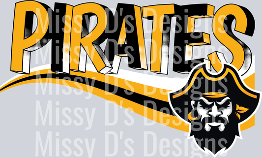 piratesretrogoldblack