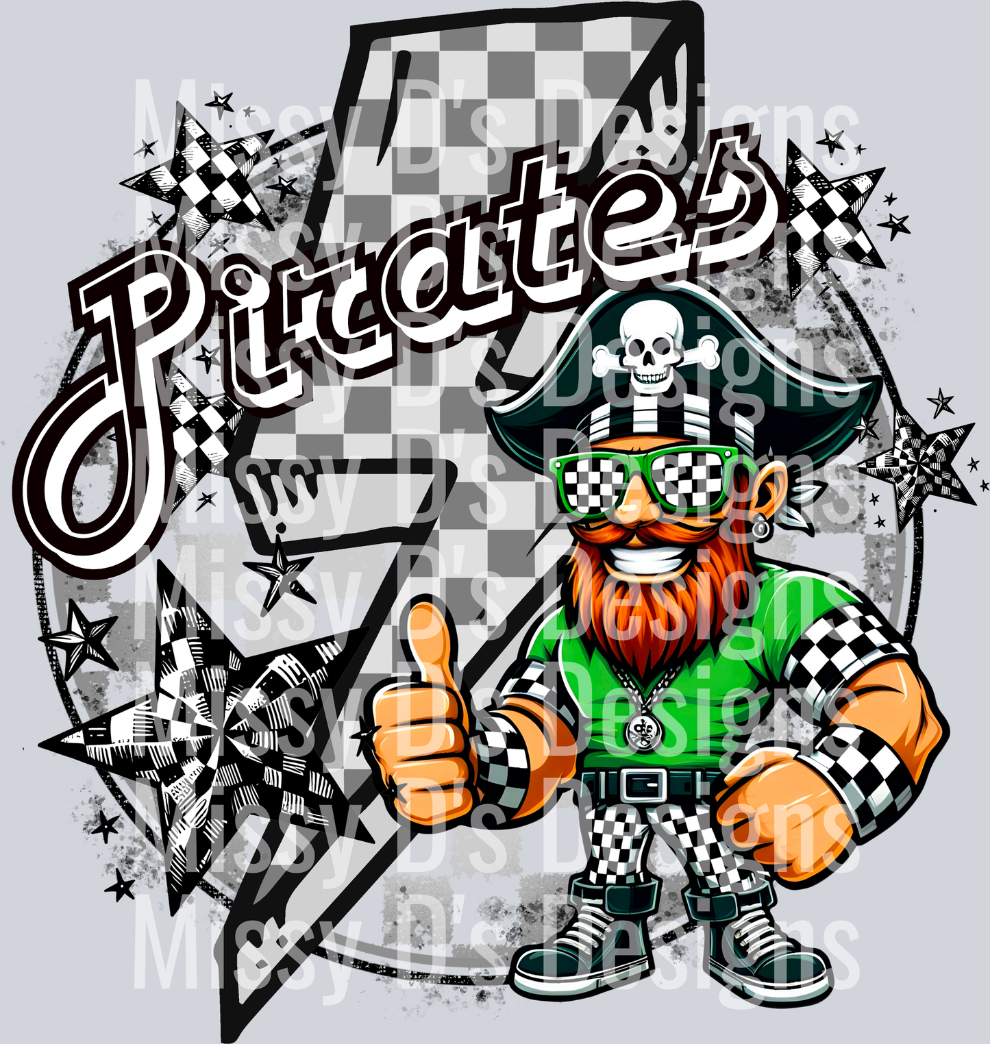 PIRATES (2)