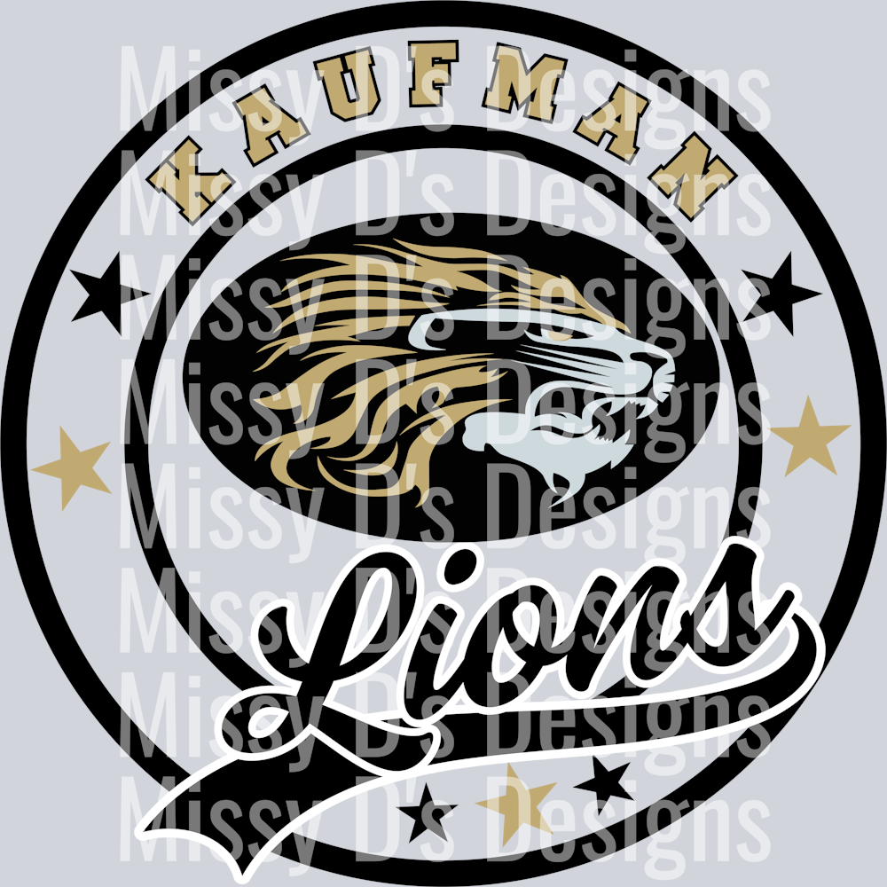 kaufman circle lions (6)