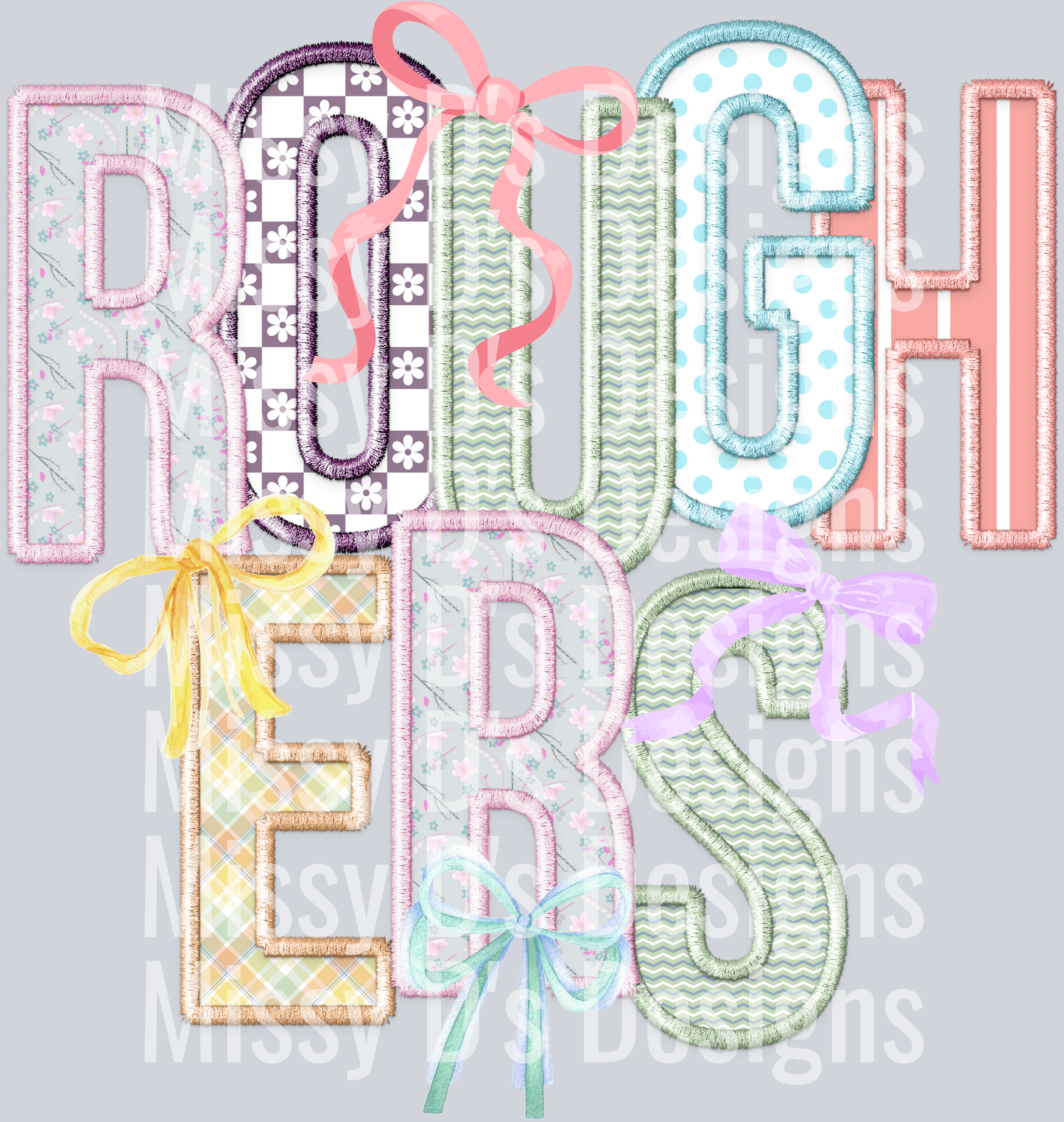 ROUGHERS