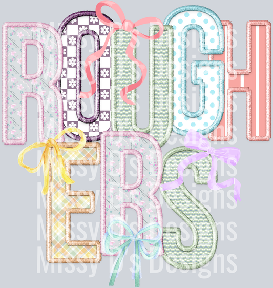ROUGHERS