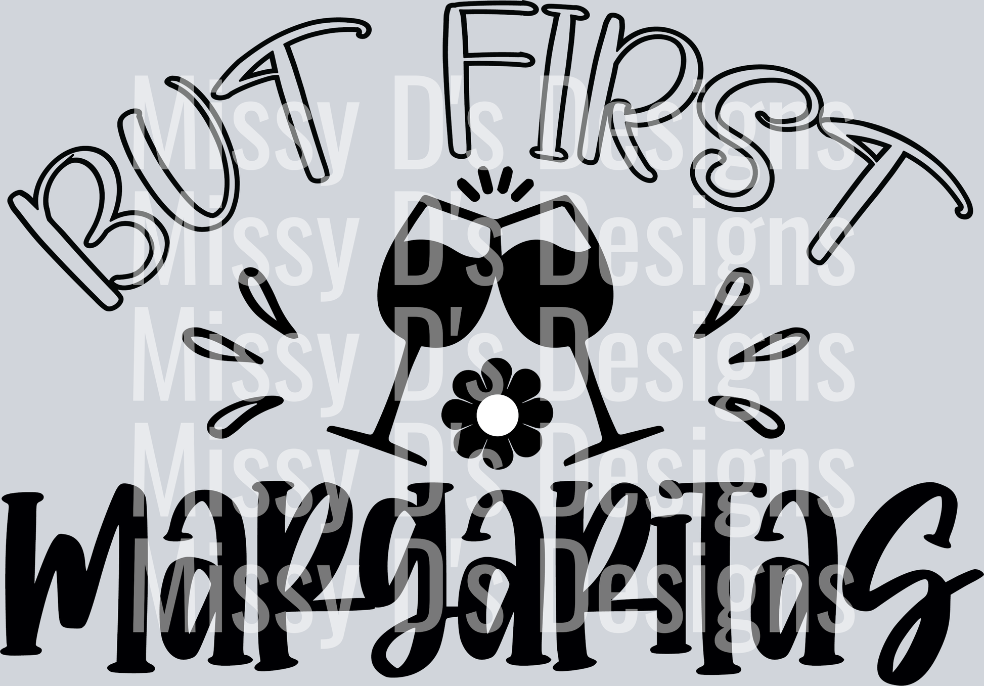 But first margaritas-01