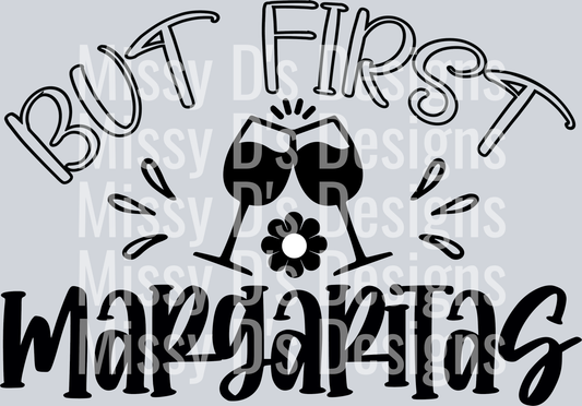 But first margaritas-01