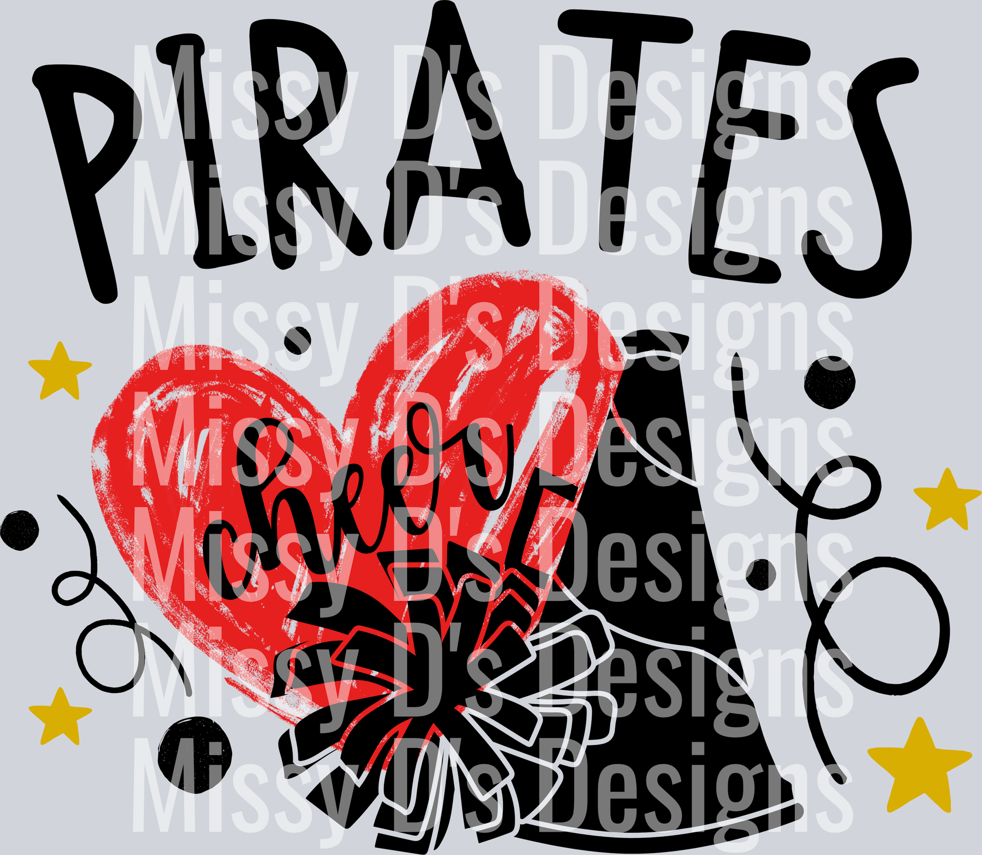 PiratesCheer