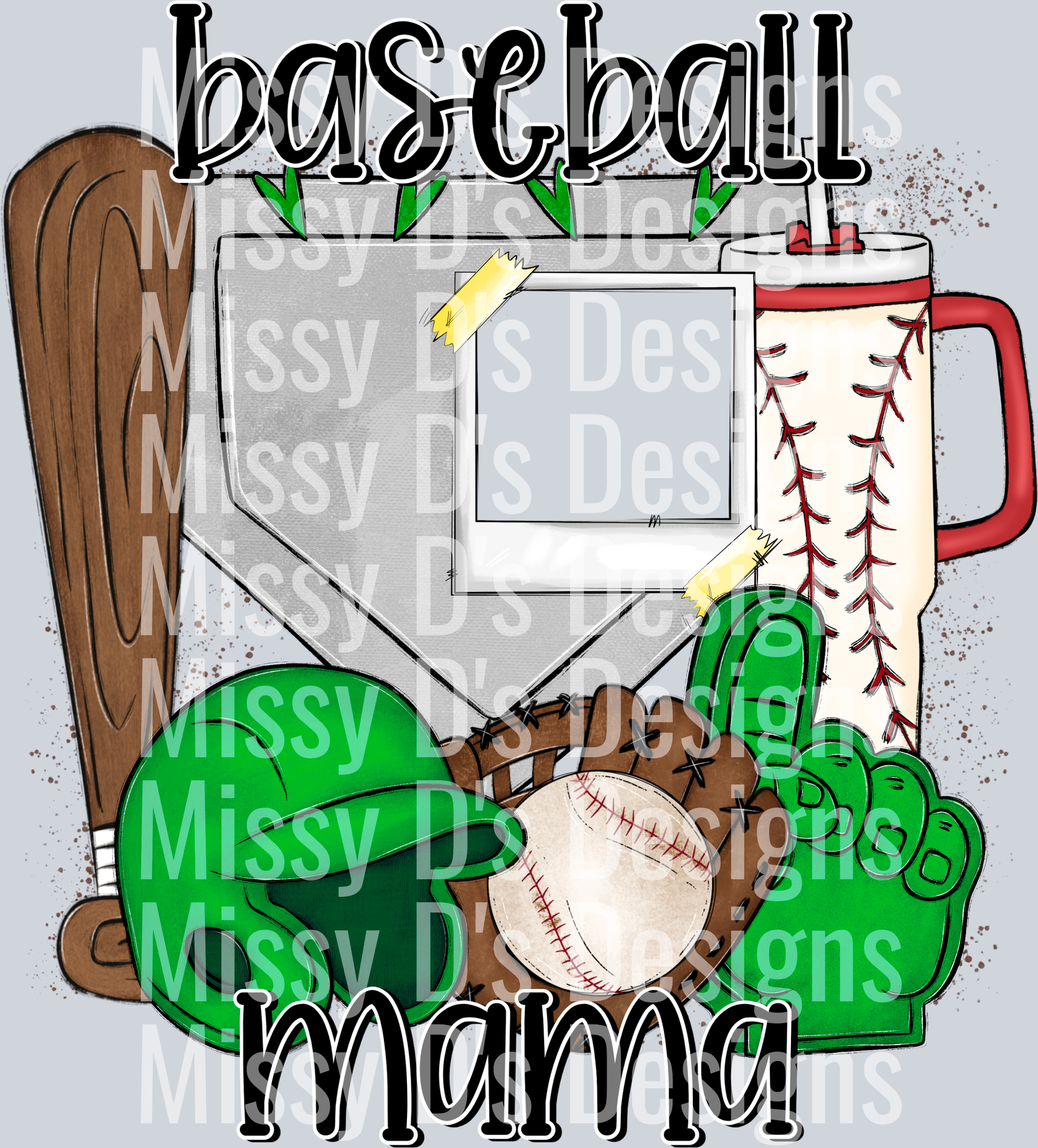 BaseballMiniGreen(1)