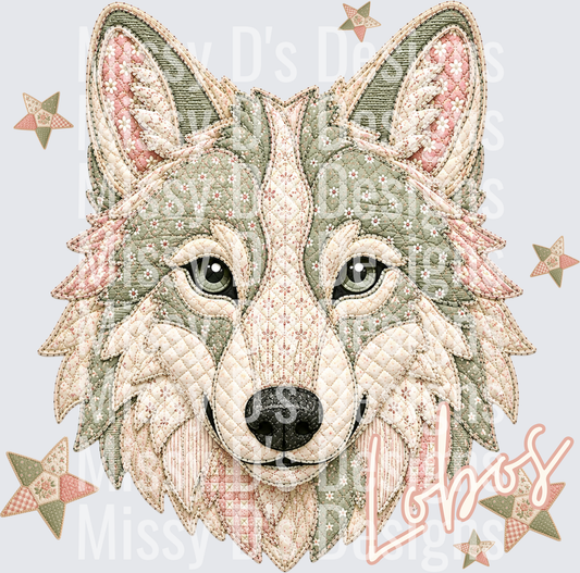 LOBOS