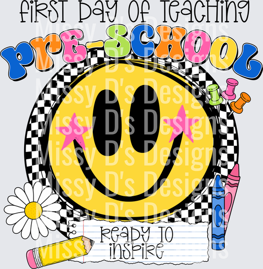 Prekteacher