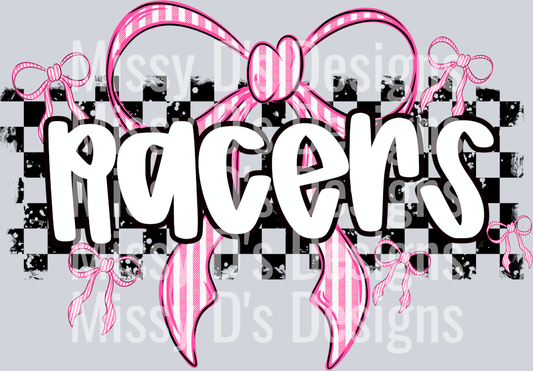 RACERS