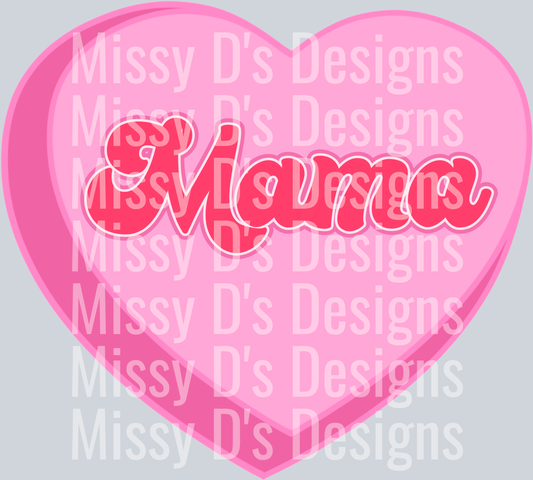 Mama_Mini_Heart 1