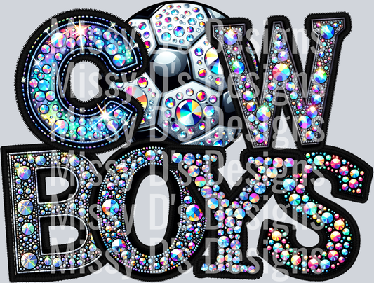 COWBOYS(10)