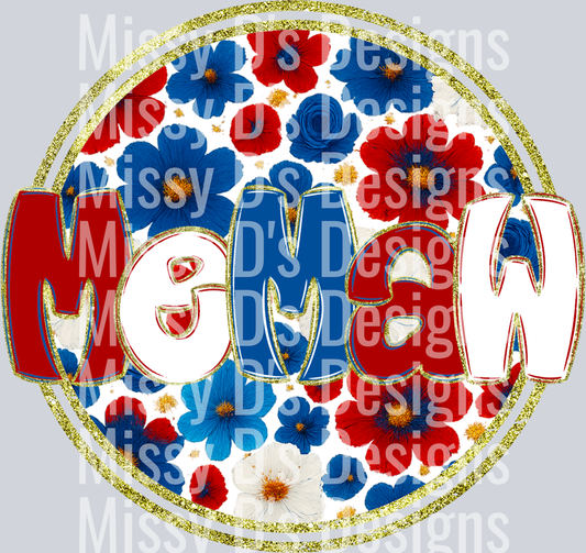 Memaw
