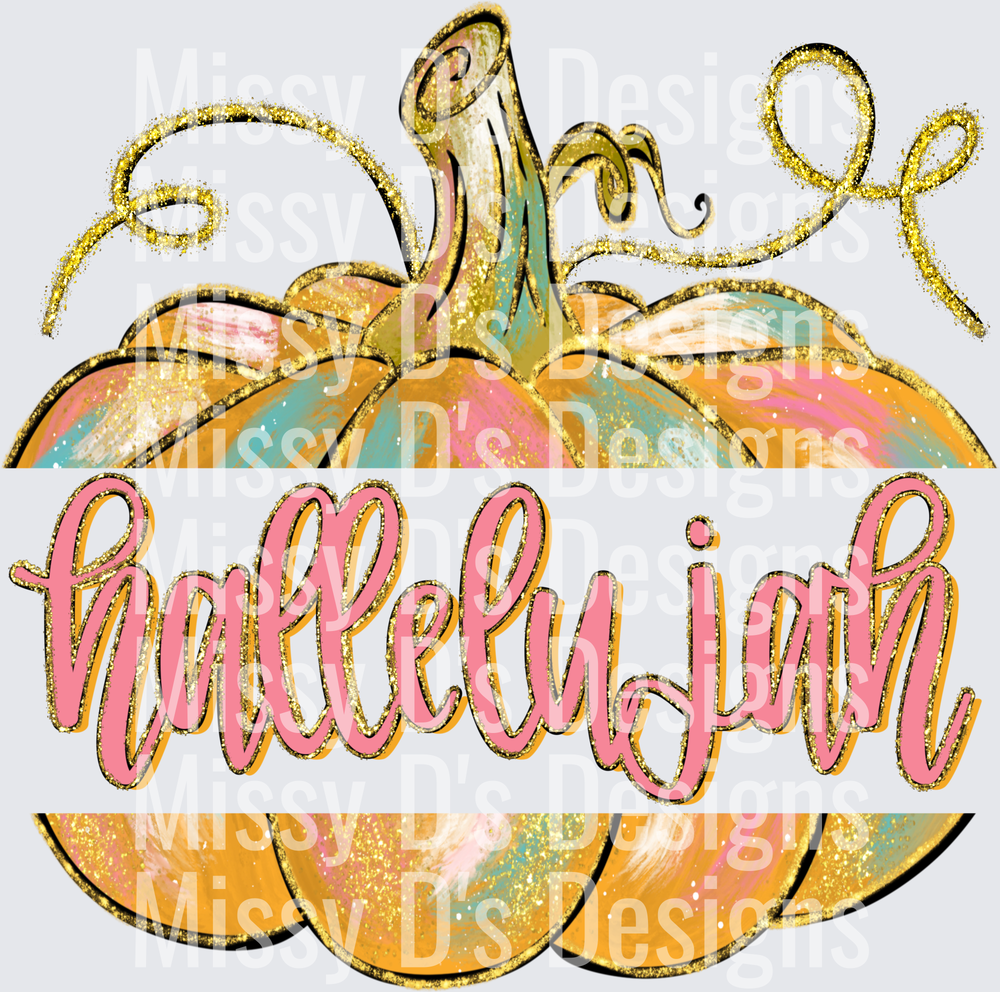 FallHallelujah Pocket