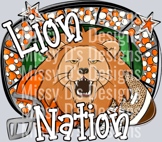 LION2