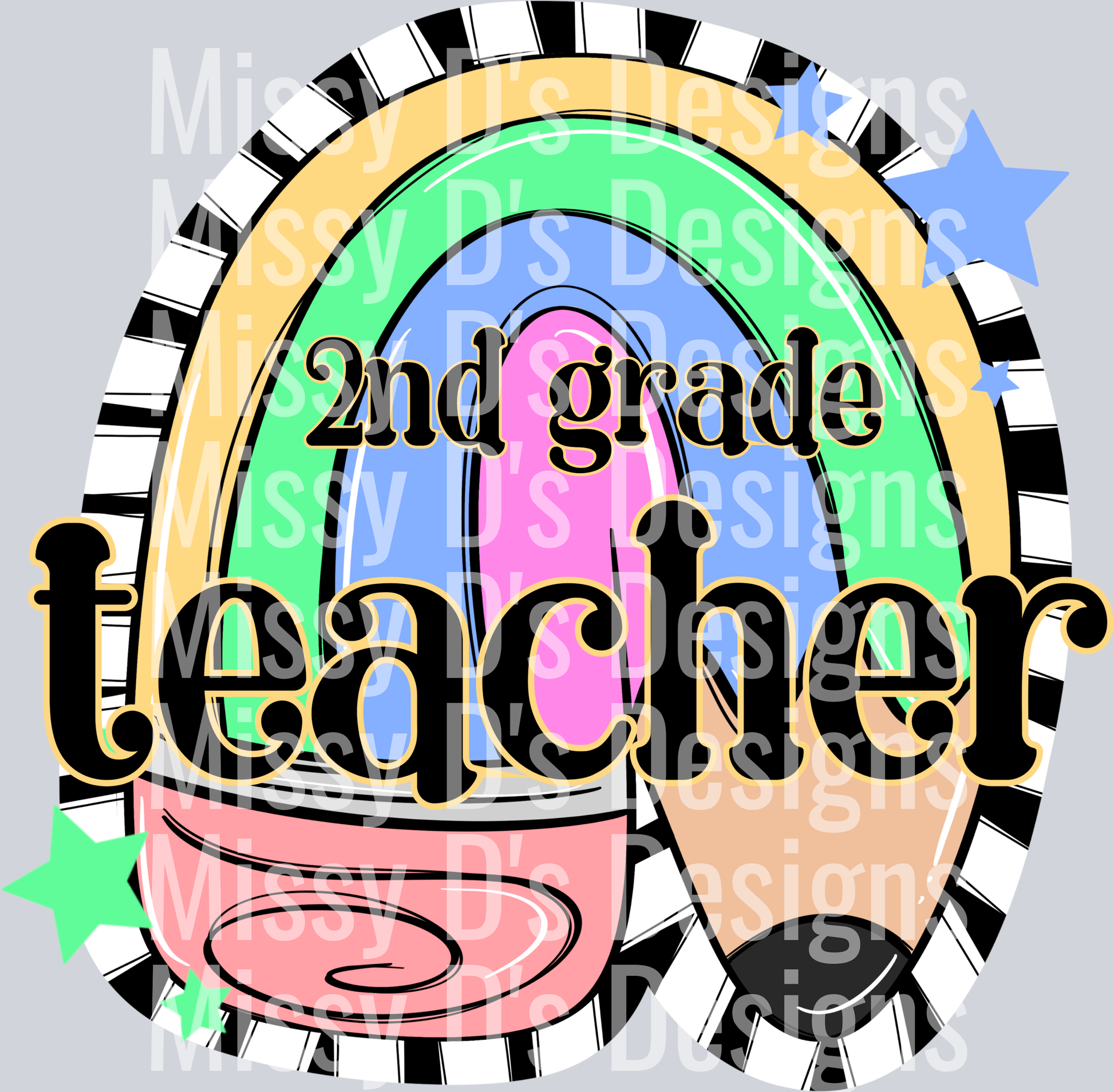 Secondteacher