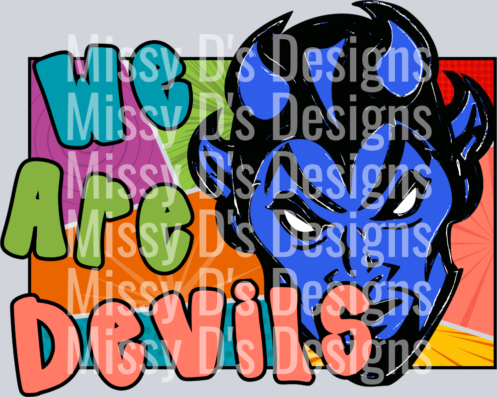 DEVILS