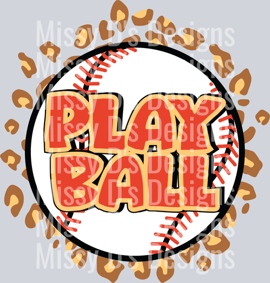 Baseball