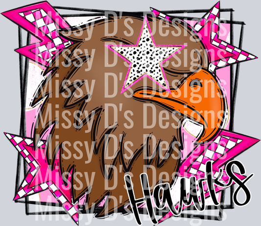 pink lawks