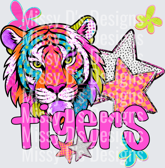 TIGERS