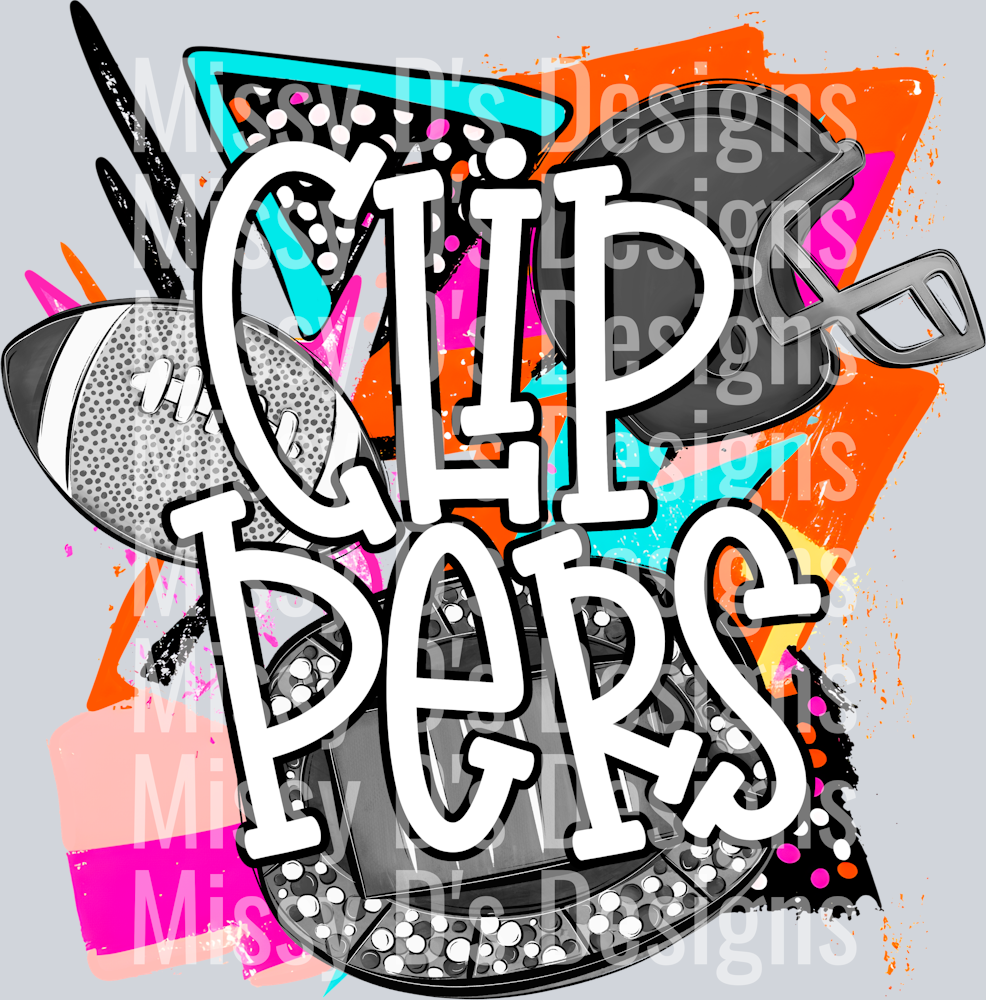 CLIPPERS