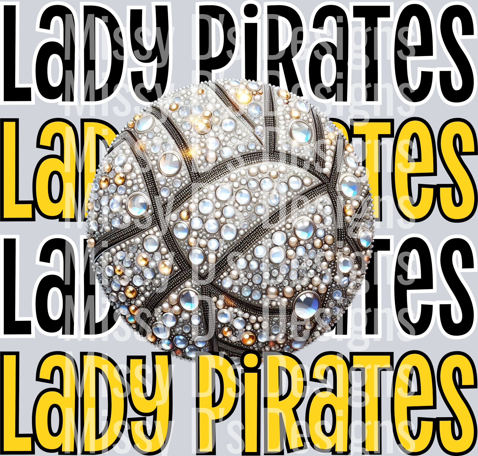 Lady pirates 2
