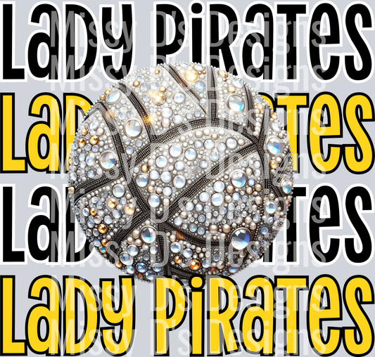 Lady pirates 2