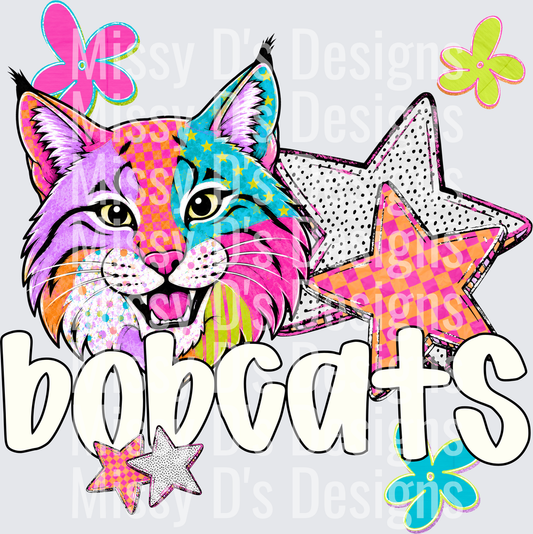 BOBCATS(1)